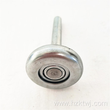 2*4 Garage door steel roller